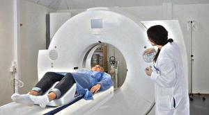 Проведение компьютерной томографии легких в медицинском центре «Современная медицина» Город Коломна